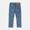 Kids Lasered Skinny Jeans Kids Lasered Skinny Jeans
