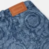 Kids Lasered Skinny Jeans Kids Lasered Skinny Jeans