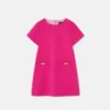 Kids Milano-Stitch Dress Kids Milano-Stitch Dress