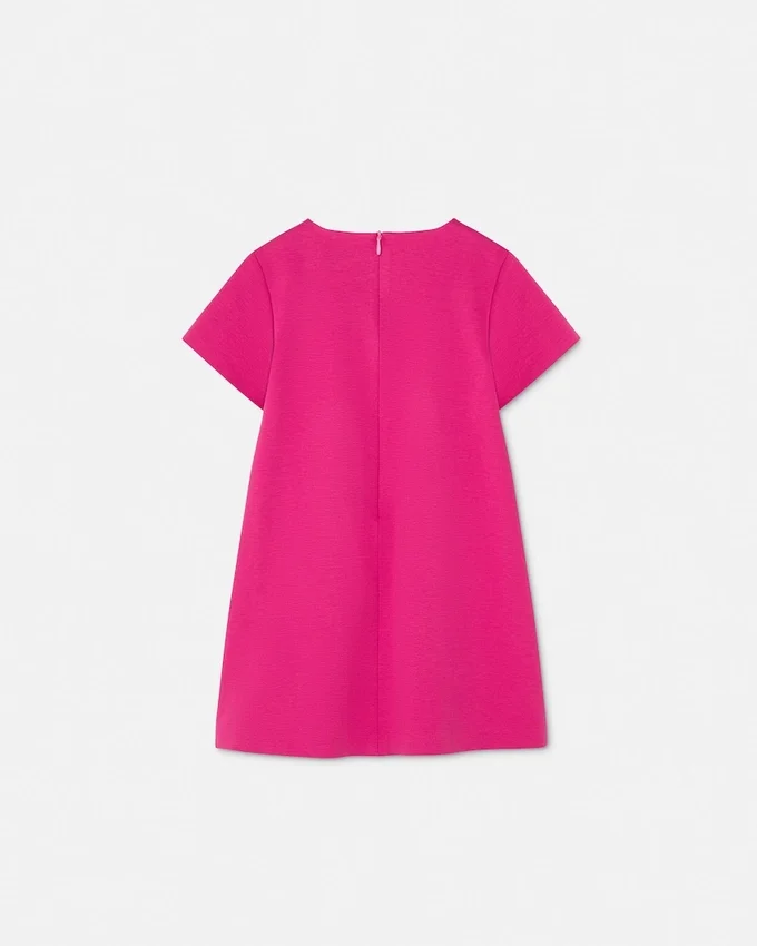 Kids Milano-Stitch Dress Kids Milano-Stitch Dress