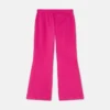 Kids Milano-Stitch Flared Pants