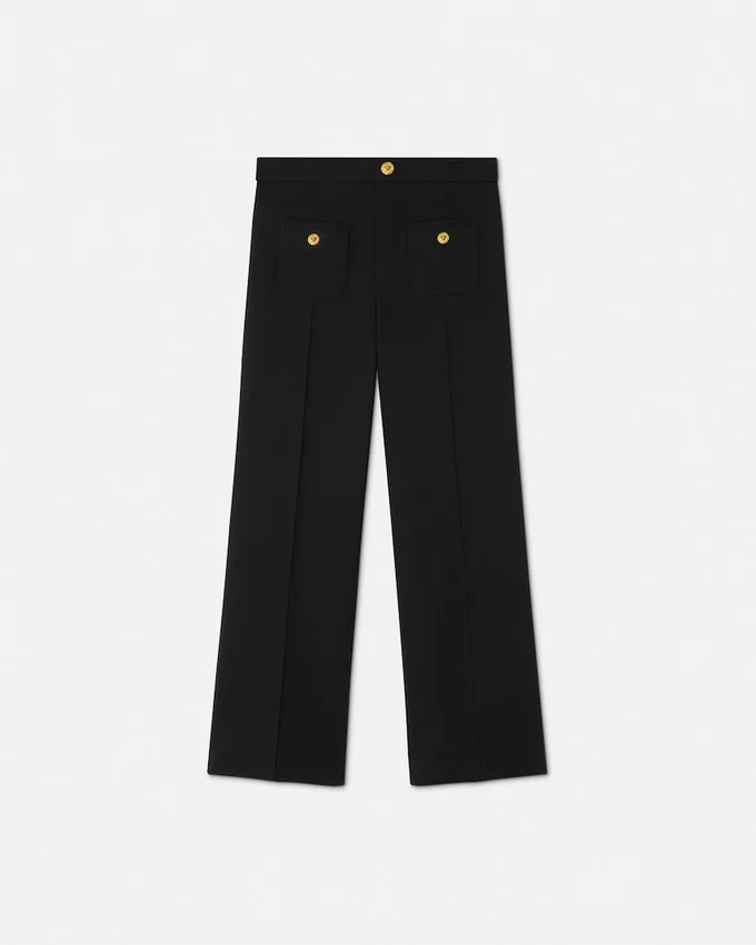 Kids Milano-Stitch Pants Kids Milano-Stitch Pants