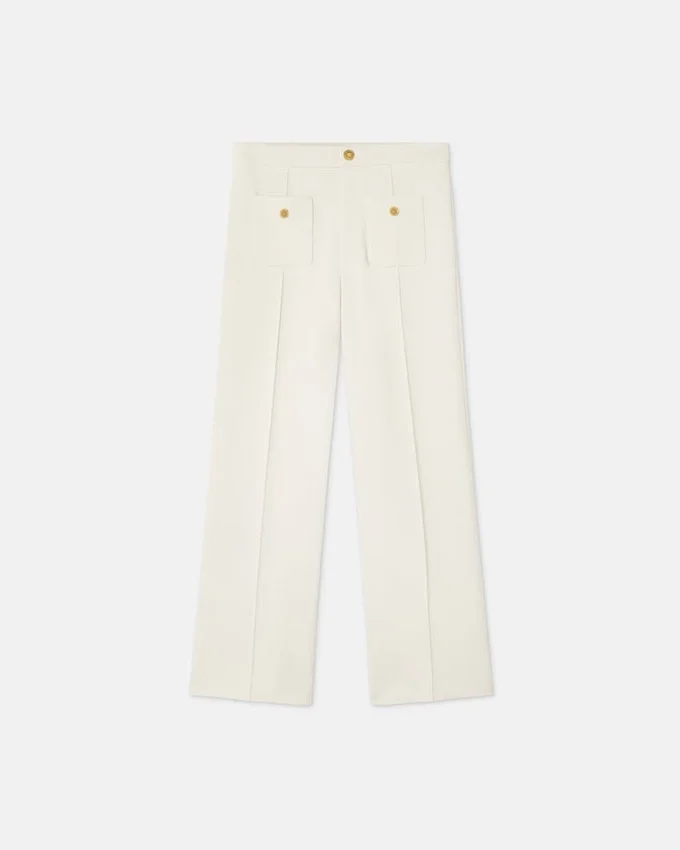 Kids Milano-Stitch Pants Kids Milano-Stitch Pants