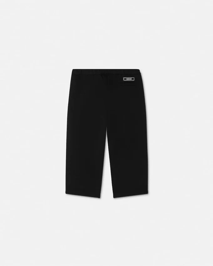 Kids Milano-Stitch Pants Kids Milano-Stitch Pants