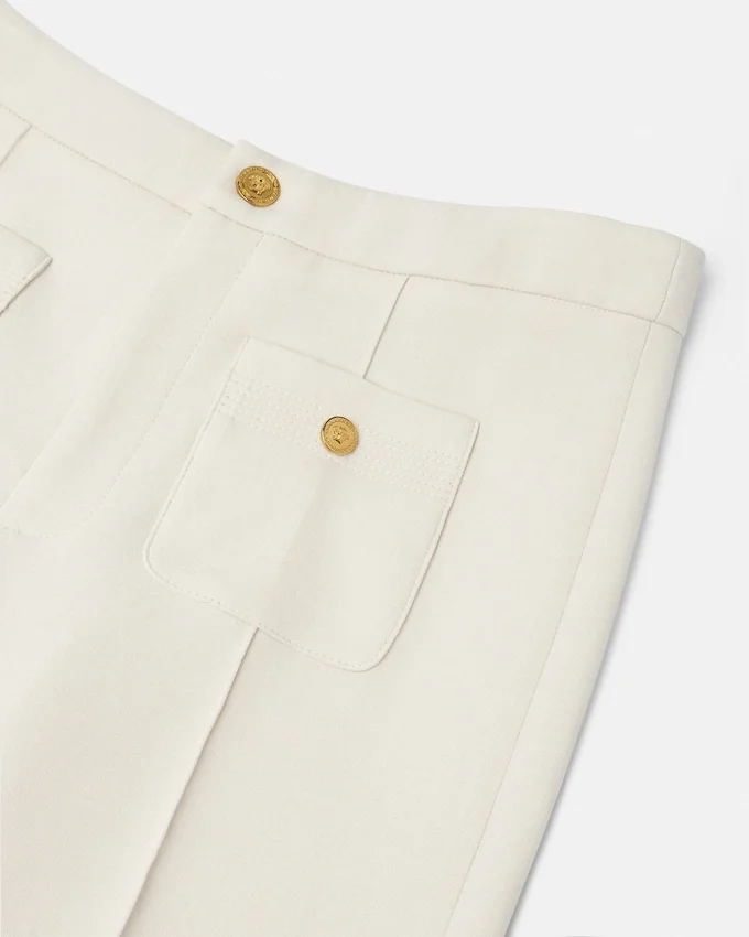Kids Milano-Stitch Pants Kids Milano-Stitch Pants