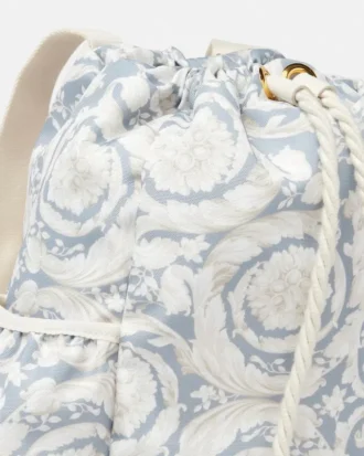 Kids Printed Backpack