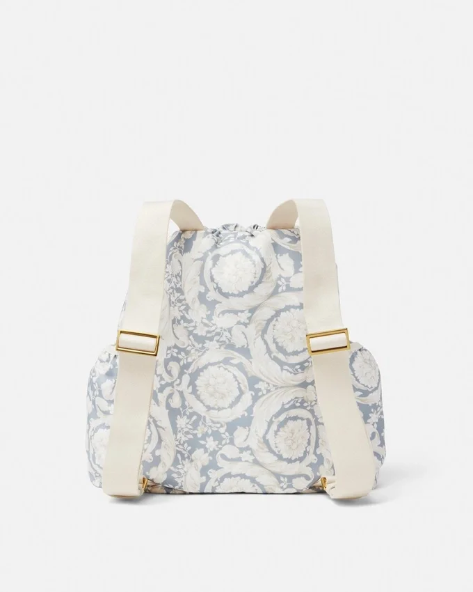 Kids Printed Backpack Kids Printed Backpack