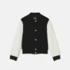 Kids Printed Cotton Bomber Kids Printed Cotton Bomber