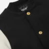 Kids Printed Cotton Bomber Kids Printed Cotton Bomber