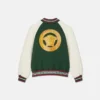 Kids Printed Cotton-Jersey Bomber Kids Printed Cotton-Jersey Bomber