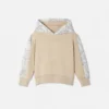 Kids Printed Cotton-Jersey Hoodie Kids Printed Cotton-Jersey Hoodie