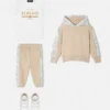 Kids Printed Cotton-Jersey Hoodie Kids Printed Cotton-Jersey Hoodie