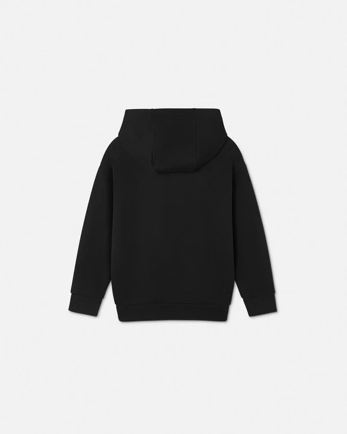 Kids Printed Cotton-Jersey Hoodie Kids Printed Cotton-Jersey Hoodie