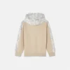 Kids Printed Cotton-Jersey Hoodie Kids Printed Cotton-Jersey Hoodie
