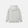 Kids Printed Cotton-Jersey Hoodie Kids Printed Cotton-Jersey Hoodie
