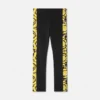 Kids Printed Cotton-Jersey Leggings Kids Printed Cotton-Jersey Leggings