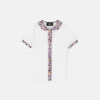 Kids Printed Cotton-Jersey Shirt Kids Printed Cotton-Jersey Shirt