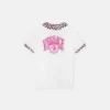 Kids Printed Cotton-Jersey Shirt Kids Printed Cotton-Jersey Shirt
