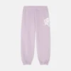Kids Printed Cotton-Jersey Sweatpants
