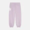 Kids Printed Cotton-Jersey Sweatpants