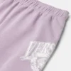 Kids Printed Cotton-Jersey Sweatpants