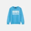 Kids Printed Cotton-Jersey Sweatshirt Kids Printed Cotton-Jersey Sweatshirt