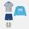 Kids Printed Cotton-Jersey Sweatshirt Kids Printed Cotton-Jersey Sweatshirt