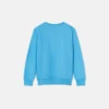 Kids Printed Cotton-Jersey Sweatshirt Kids Printed Cotton-Jersey Sweatshirt