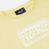 Kids Printed Cotton-Jersey Sweatshirt Kids Printed Cotton-Jersey Sweatshirt
