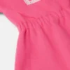 Kids Printed Cotton-Jersey Sweatshirt Dress Kids Printed Cotton-Jersey Sweatshirt Dress