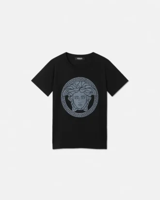 Kids Printed Cotton-Jersey T-Shirt