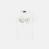 Kids Printed Cotton-Jersey T-Shirt