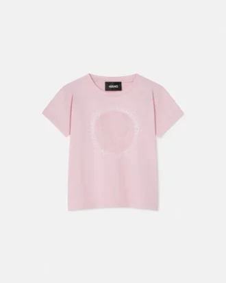 Kids Printed Cotton-Jersey T-Shirt