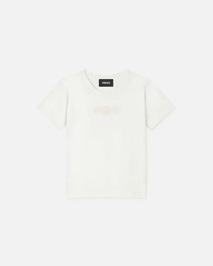 Kids Printed Cotton-Jersey T-Shirt Kids Printed Cotton-Jersey T-Shirt