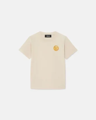 Kids Printed Cotton-Jersey T-Shirt