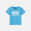 Kids Printed Cotton-Jersey T-Shirt Kids Printed Cotton-Jersey T-Shirt