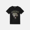 Kids Printed Cotton-Jersey T-Shirt