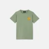 Kids Printed Cotton-Jersey T-Shirt
