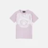 Kids Printed Cotton-Jersey T-Shirt