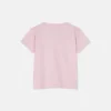 Kids Printed Cotton-Jersey T-Shirt