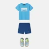 Kids Printed Cotton-Jersey T-Shirt Kids Printed Cotton-Jersey T-Shirt
