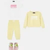 Kids Printed Cotton-Jersey T-Shirt Kids Printed Cotton-Jersey T-Shirt