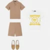 Kids Printed Cotton-Jersey T-Shirt Kids Printed Cotton-Jersey T-Shirt