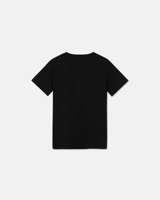 Kids Printed Cotton-Jersey T-Shirt Kids Printed Cotton-Jersey T-Shirt