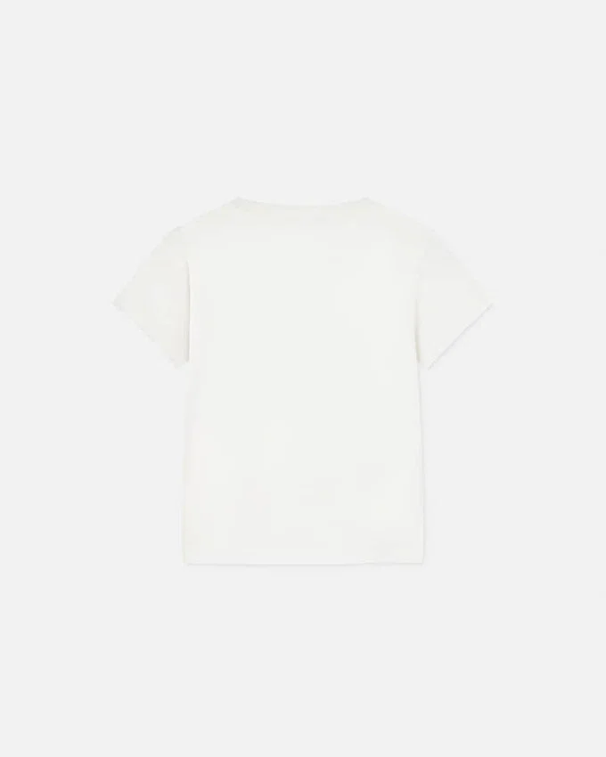 Kids Printed Cotton-Jersey T-Shirt Kids Printed Cotton-Jersey T-Shirt