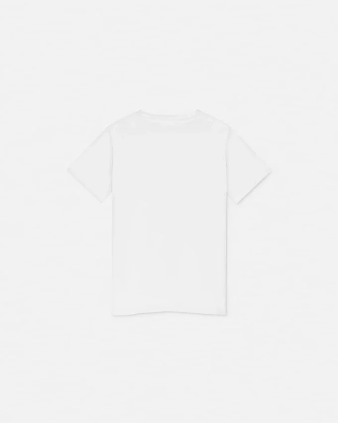 Kids Printed Cotton-Jersey T-Shirt Kids Printed Cotton-Jersey T-Shirt