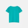 Kids Printed Cotton-Jersey T-Shirt Kids Printed Cotton-Jersey T-Shirt