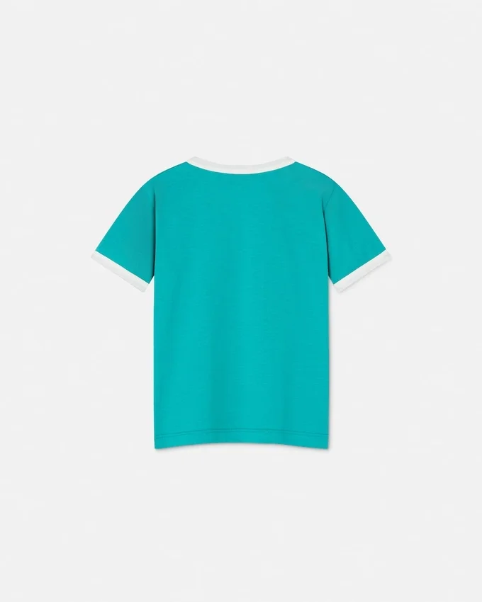 Kids Printed Cotton-Jersey T-Shirt Kids Printed Cotton-Jersey T-Shirt