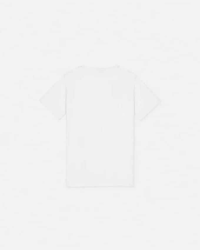 Kids Printed Cotton-Jersey T-Shirt Kids Printed Cotton-Jersey T-Shirt