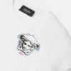 Kids Printed Cotton-Jersey T-Shirt